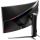 MSI 34" MPG ARTYMIS 343CQR - 605978 - zdjęcie 4